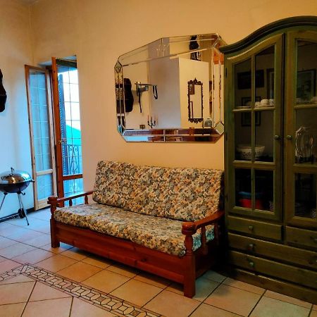 Casa Anversa Anversa Degli Abruzzi Eksteriør billede