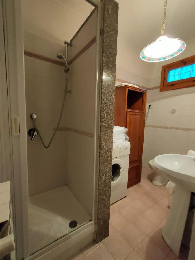 Casa Anversa Anversa Degli Abruzzi Eksteriør billede